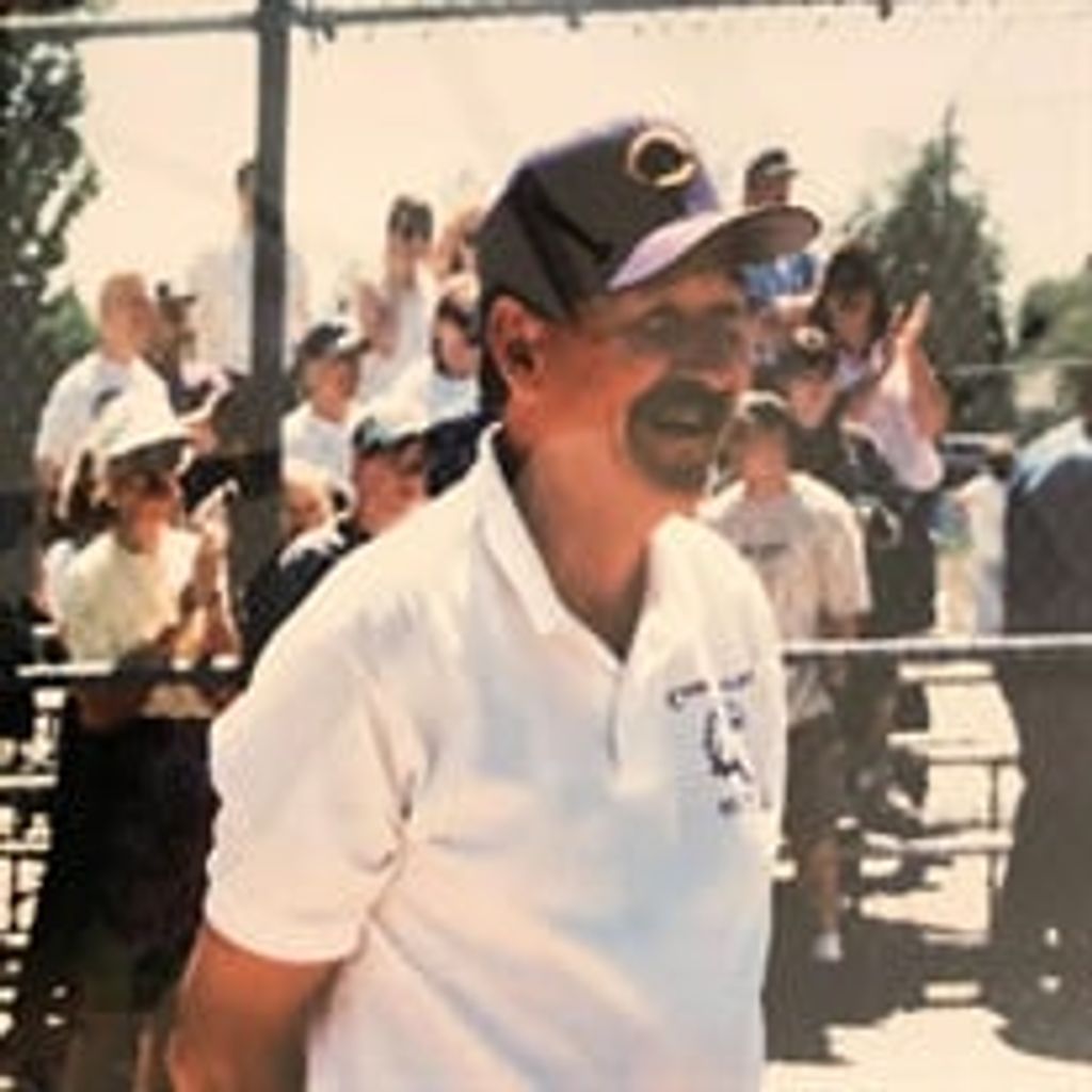 Dwight Mitchell Arlington Profile Photo