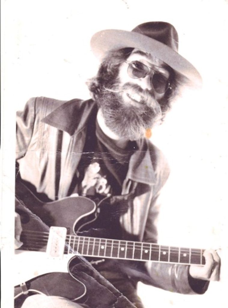 Steven Craig Andrews