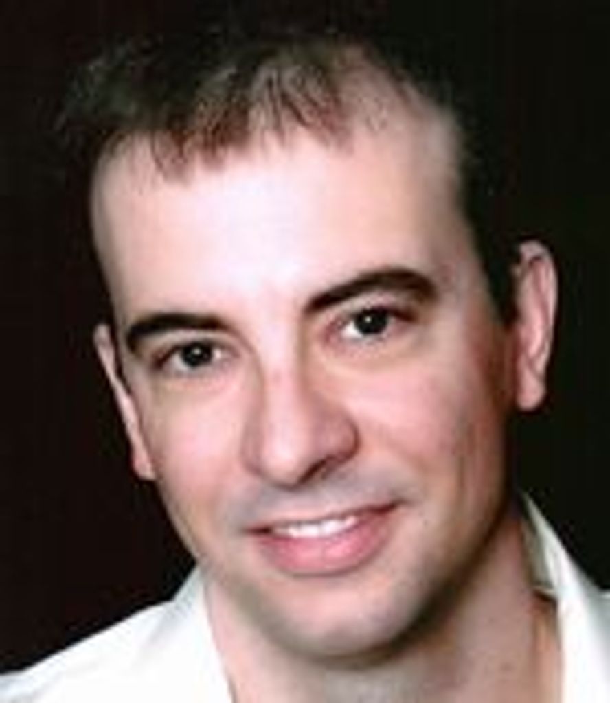 Gregory Shawn Grissom