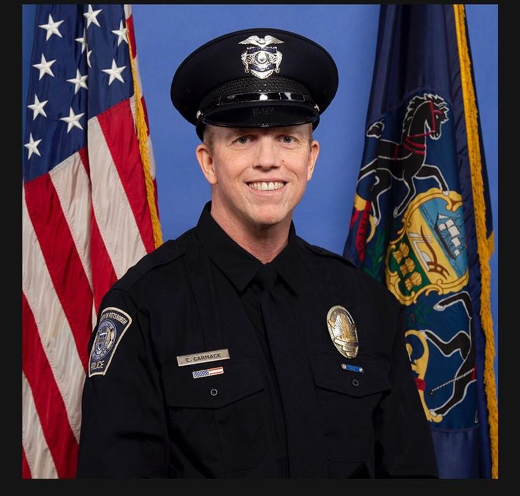 Edward Patrick "Eddie" Carmack Profile Photo