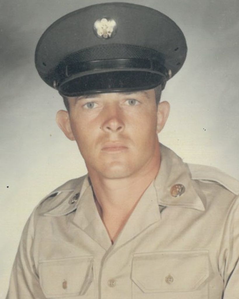 Jerry Lee Seay
