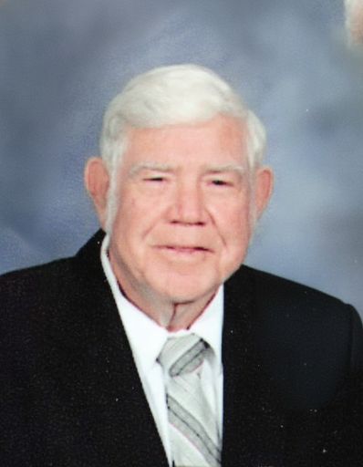 Lucian Eugene Rice Profile Photo