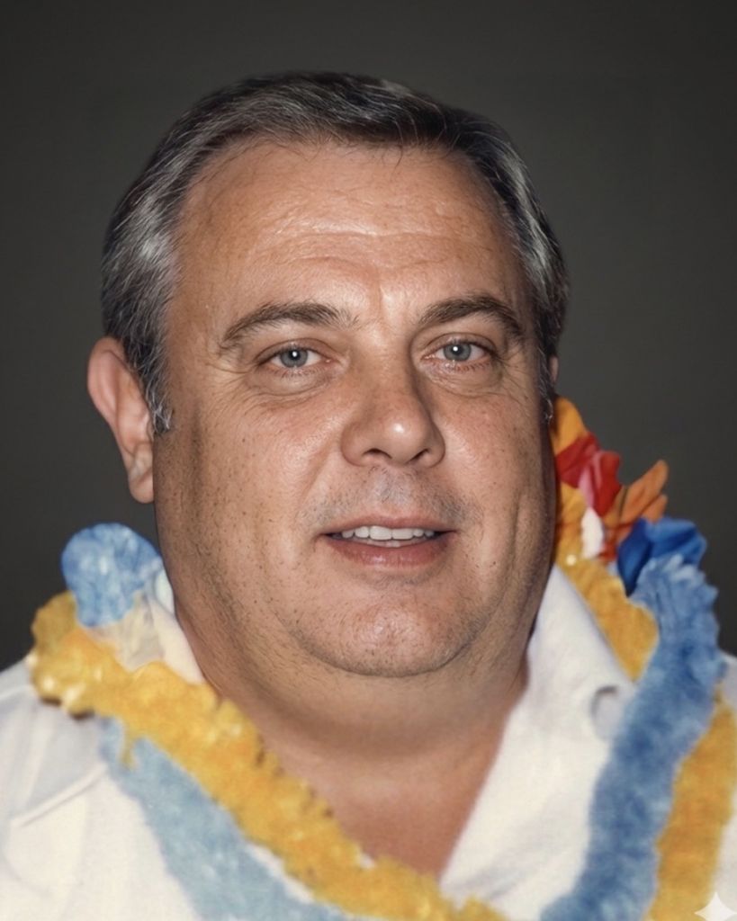 Bruce A. Greenberg