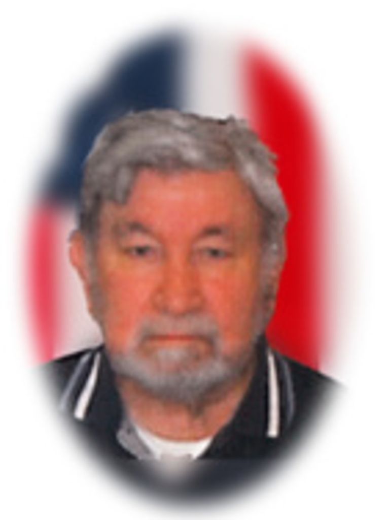 John Hartt