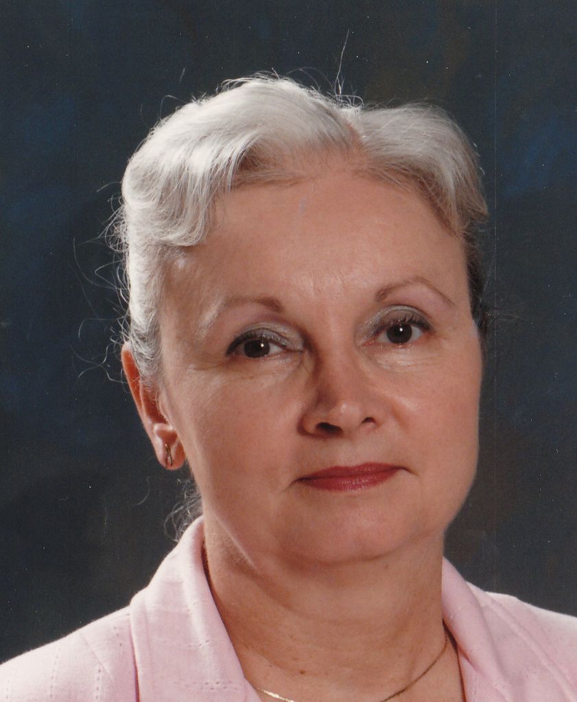 Lavonne Crissman