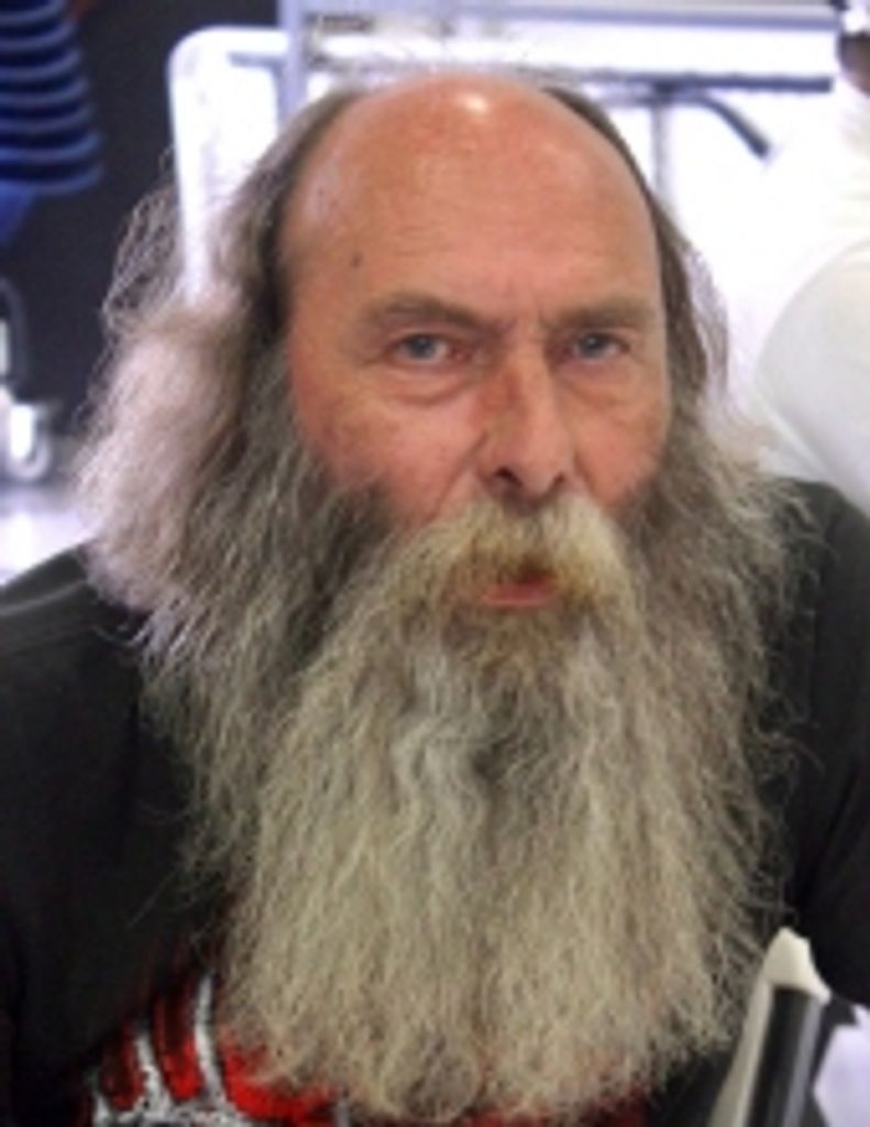 David J. Brittnacher Profile Photo