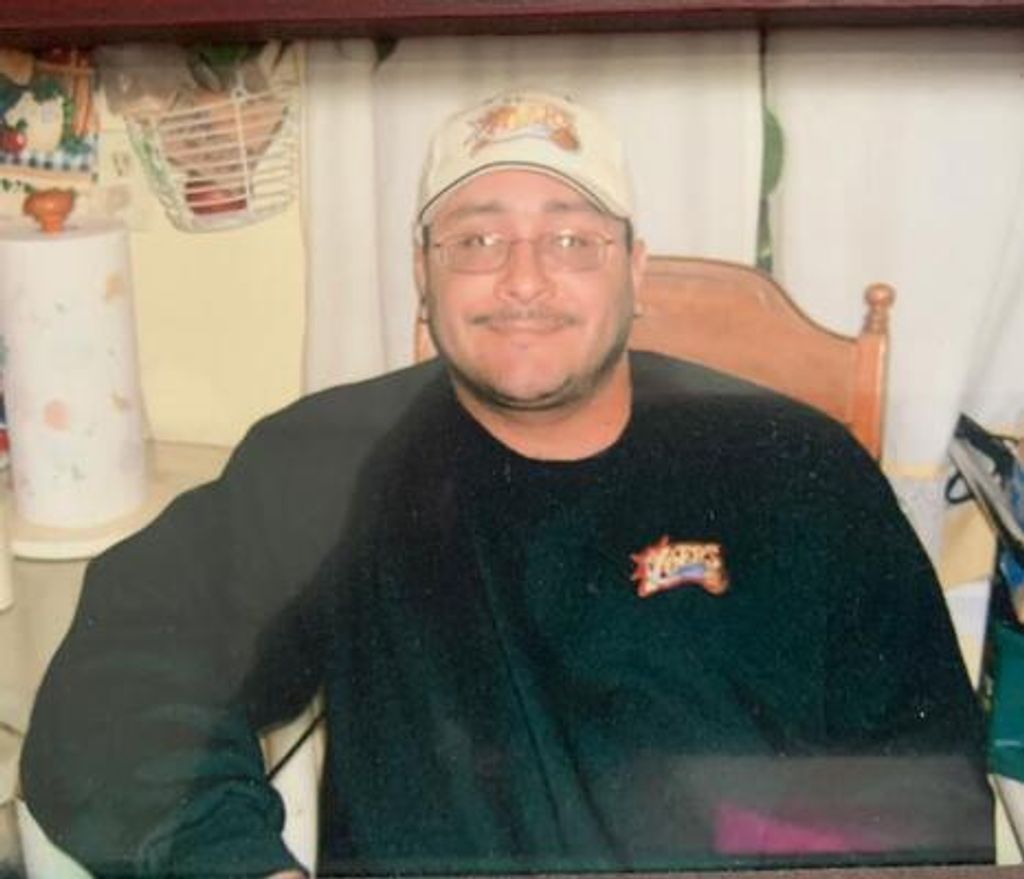 Angelo Rodriguez Profile Photo