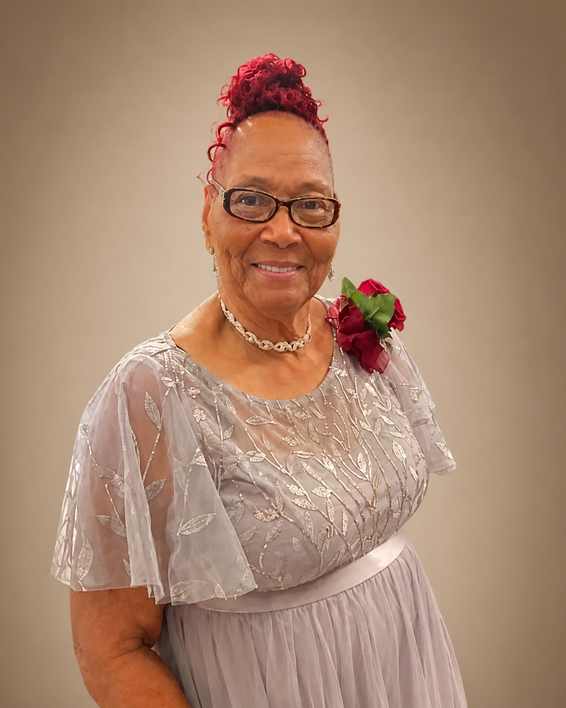 LUCILLE SPENCER Profile Photo