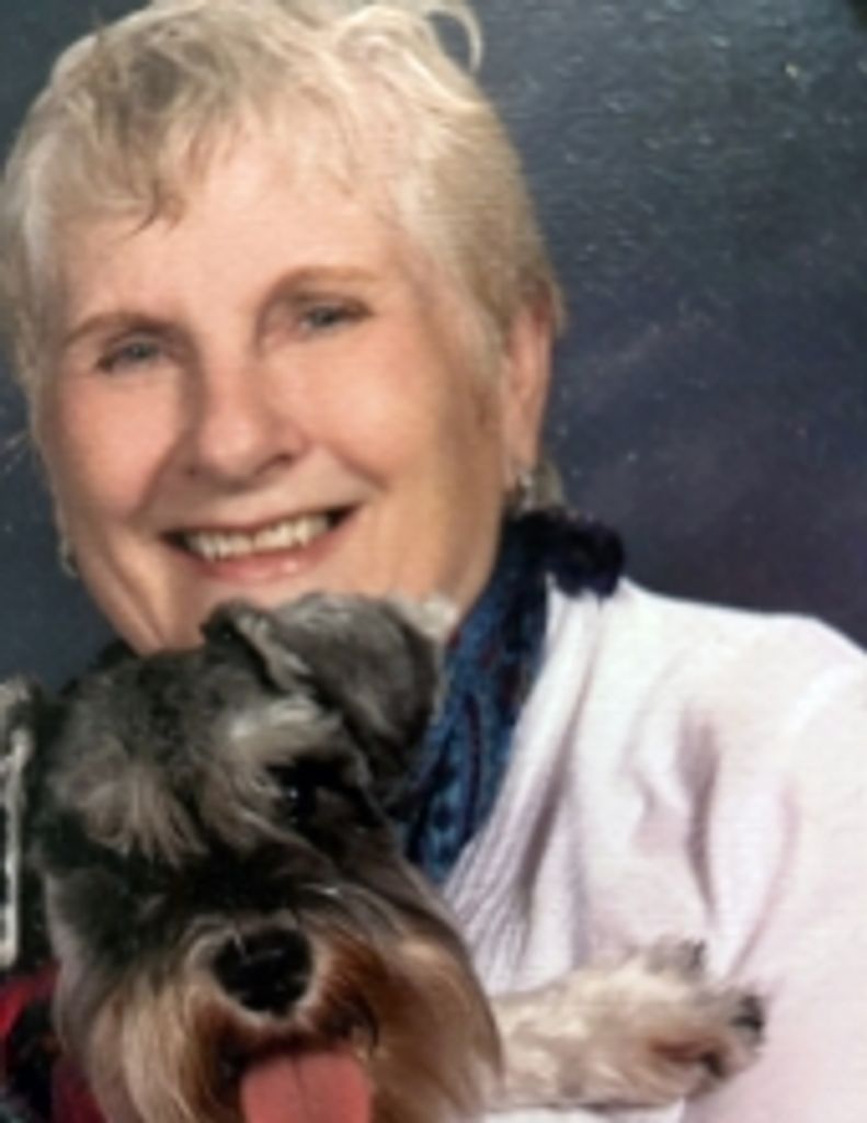 V. Kay Cahoon Profile Photo