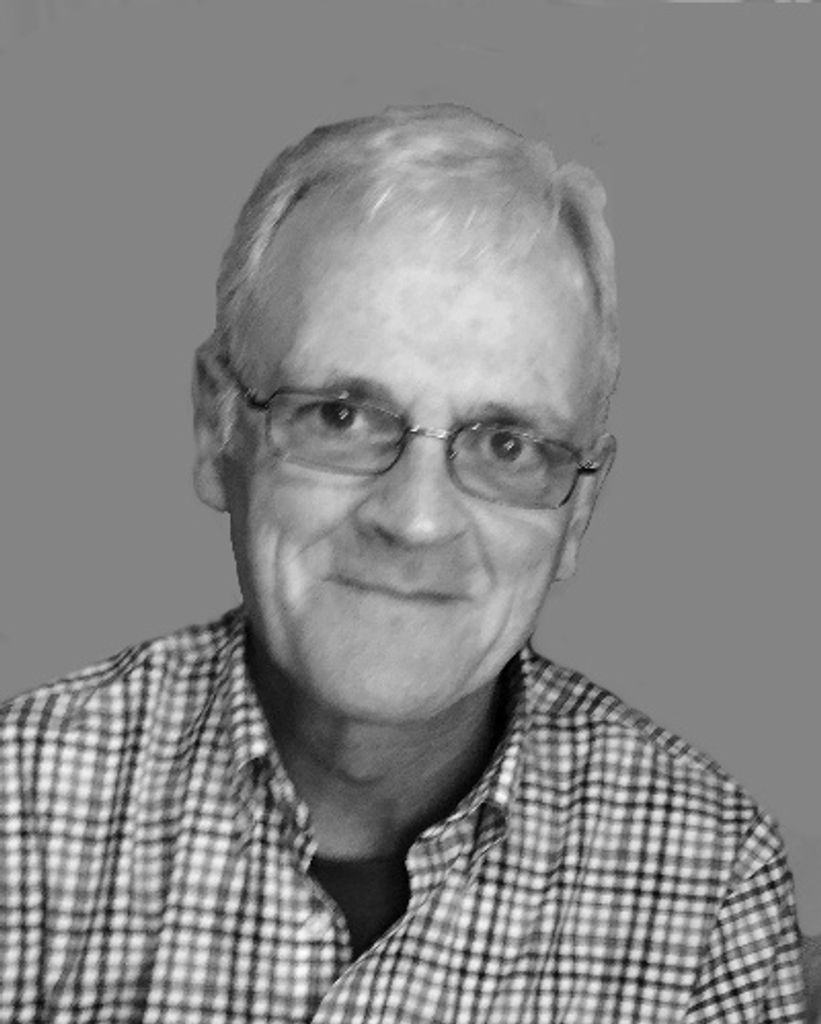 Jerome M. Mcshaffery