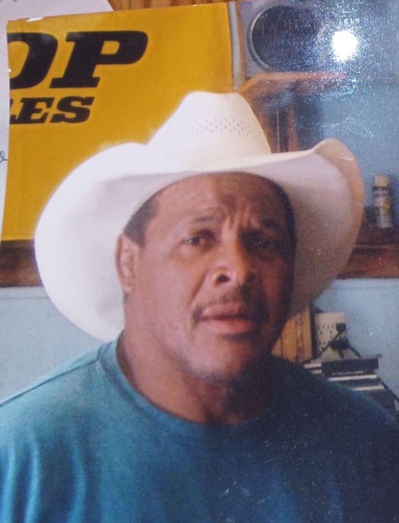 Bruce Franklin Reed Profile Photo
