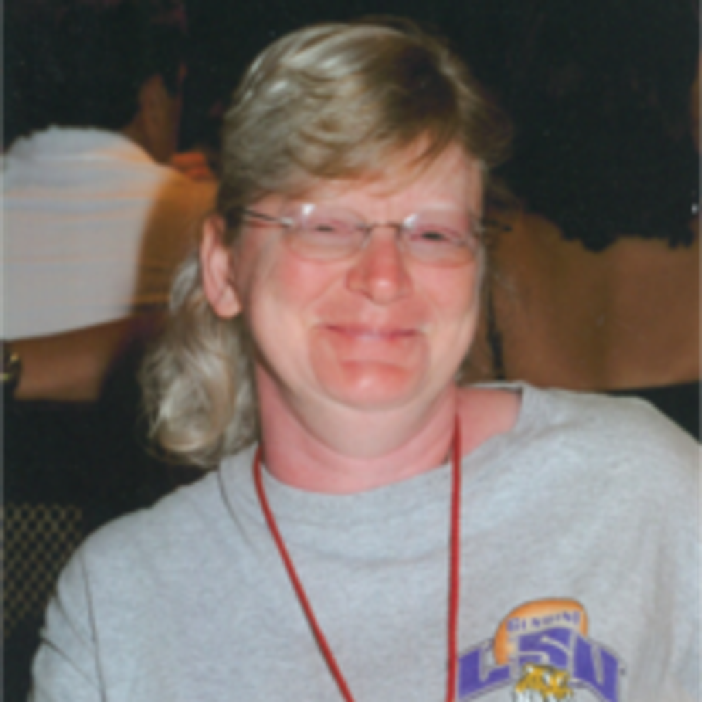 Veronica Lynn Stewart