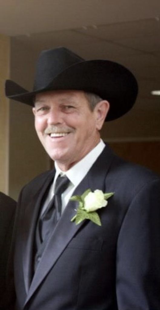 Carey William Mcneill Sr