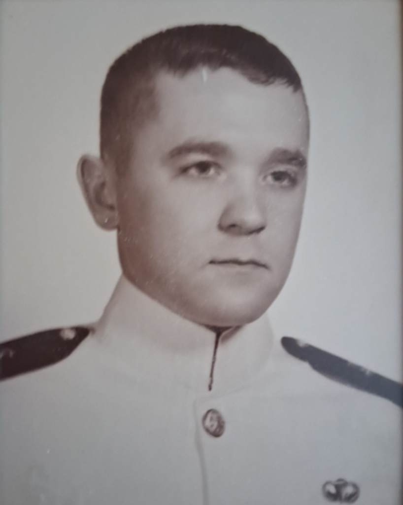 Captain Robert "Bob" Treis Profile Photo