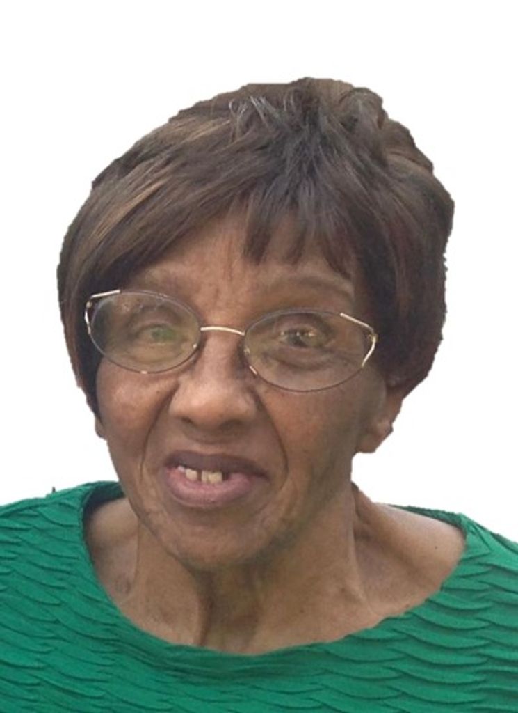 Margie Lee Collier Lofton