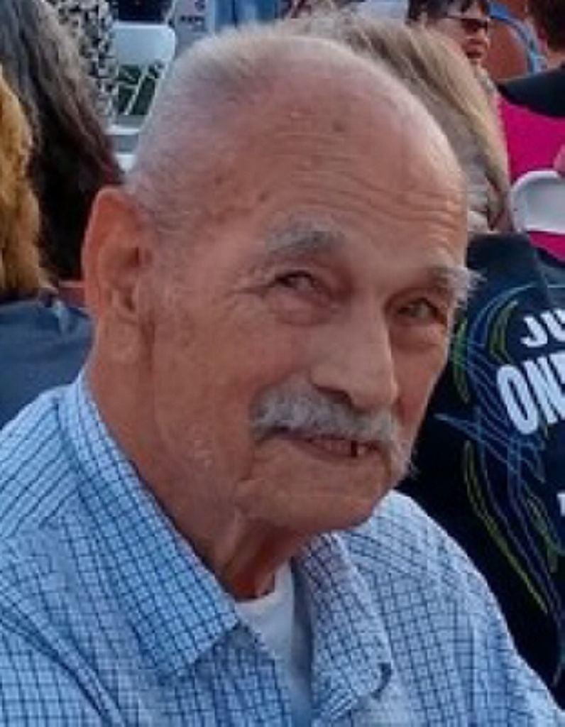 Roger Whitman