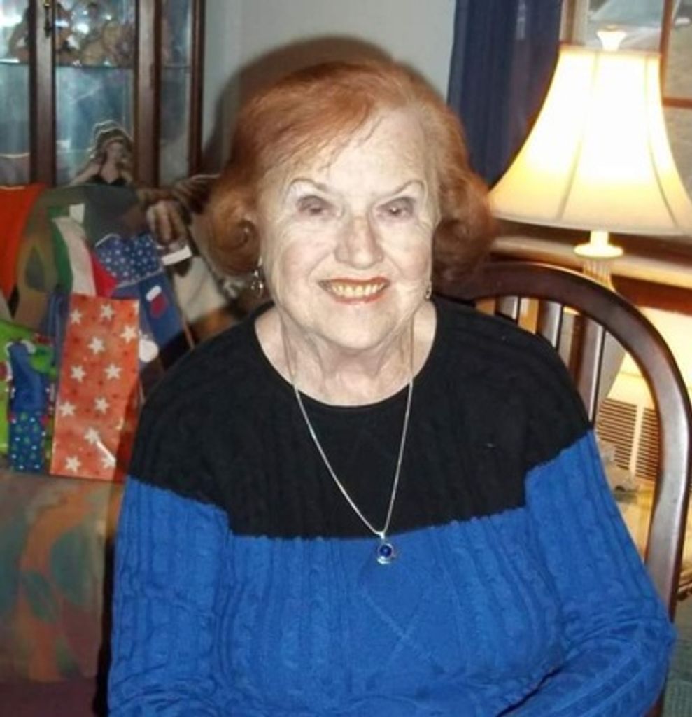 Margaret G. Fobes Profile Photo