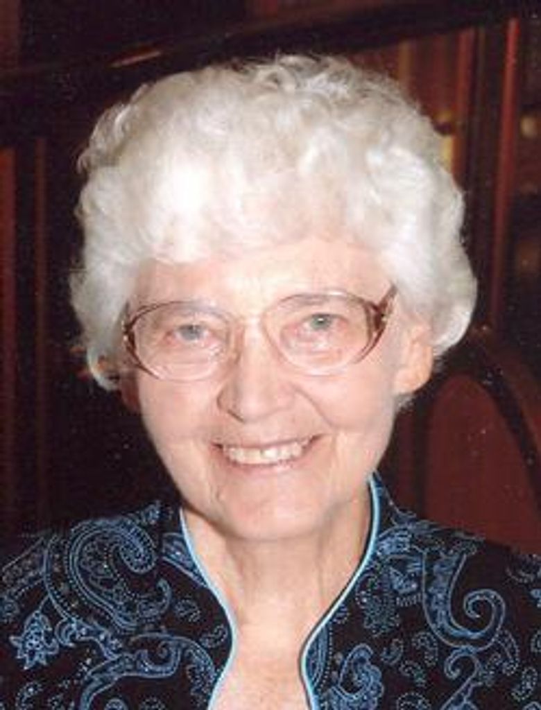 Floy Kathryn Christopher