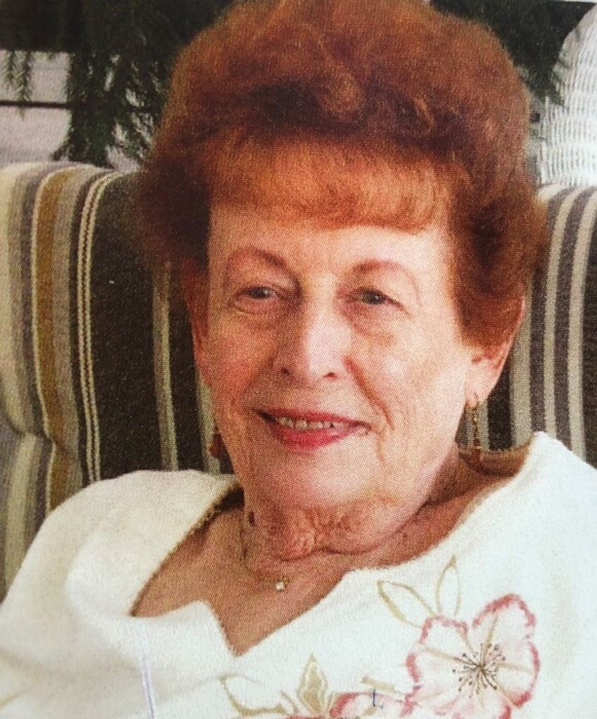 Alicejoyce Campbell