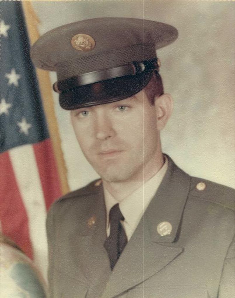 Amos Wheatley, Iii Profile Photo