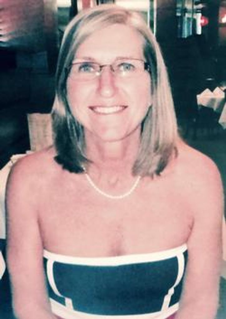 Kimberly Kyle Compton