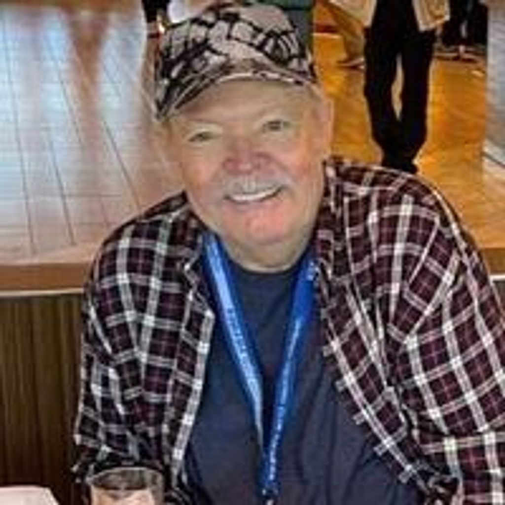 Clarence Allen Blackman
