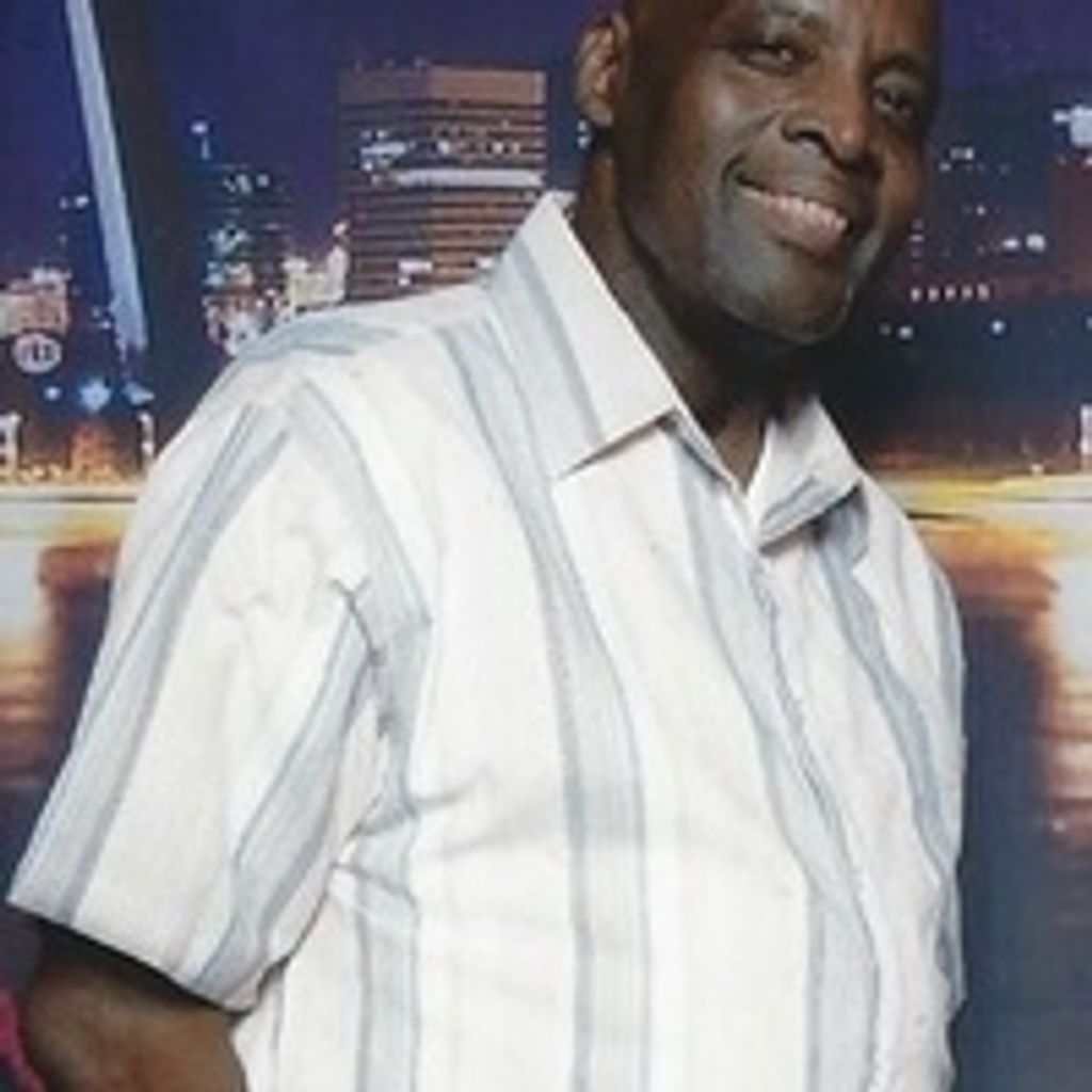 James Eddie Sanders, Jr. Profile Photo