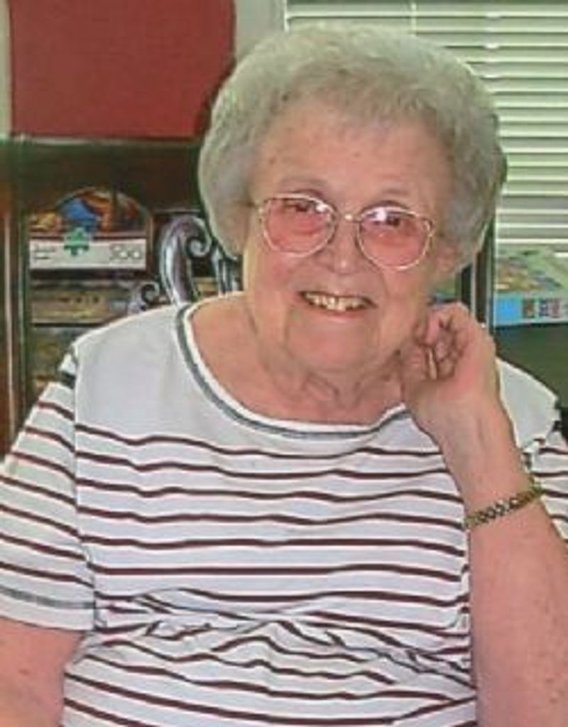 Mary Leavelle