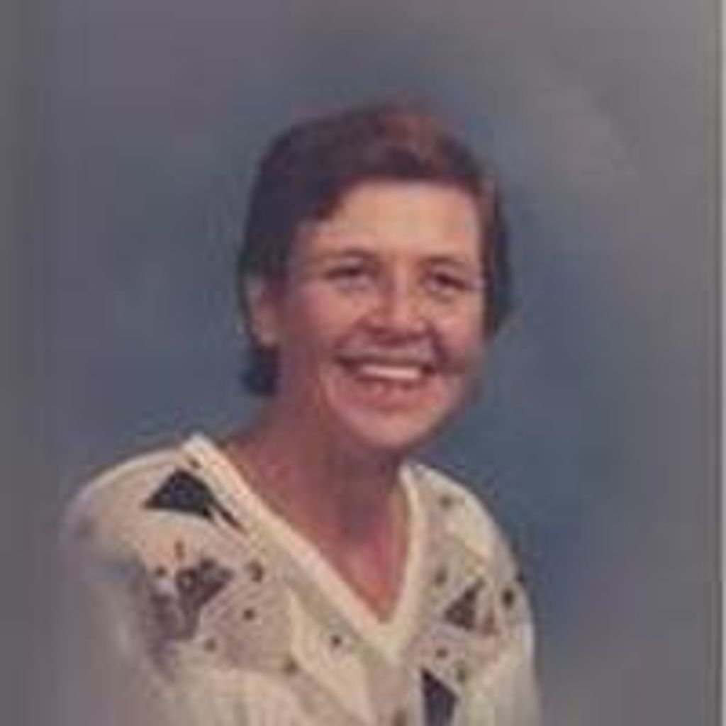 Carole Munro Franklin