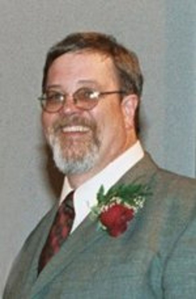 Robert S. Stanley Rhode