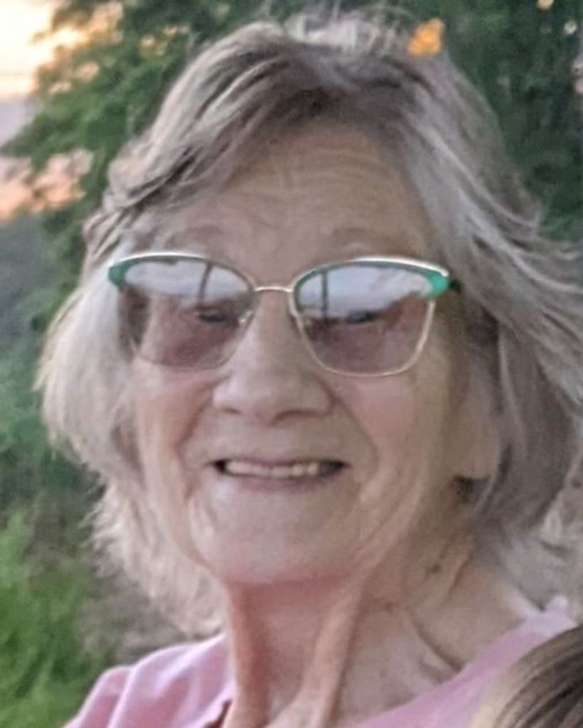 Carol A. (Bradford) Roseberry
