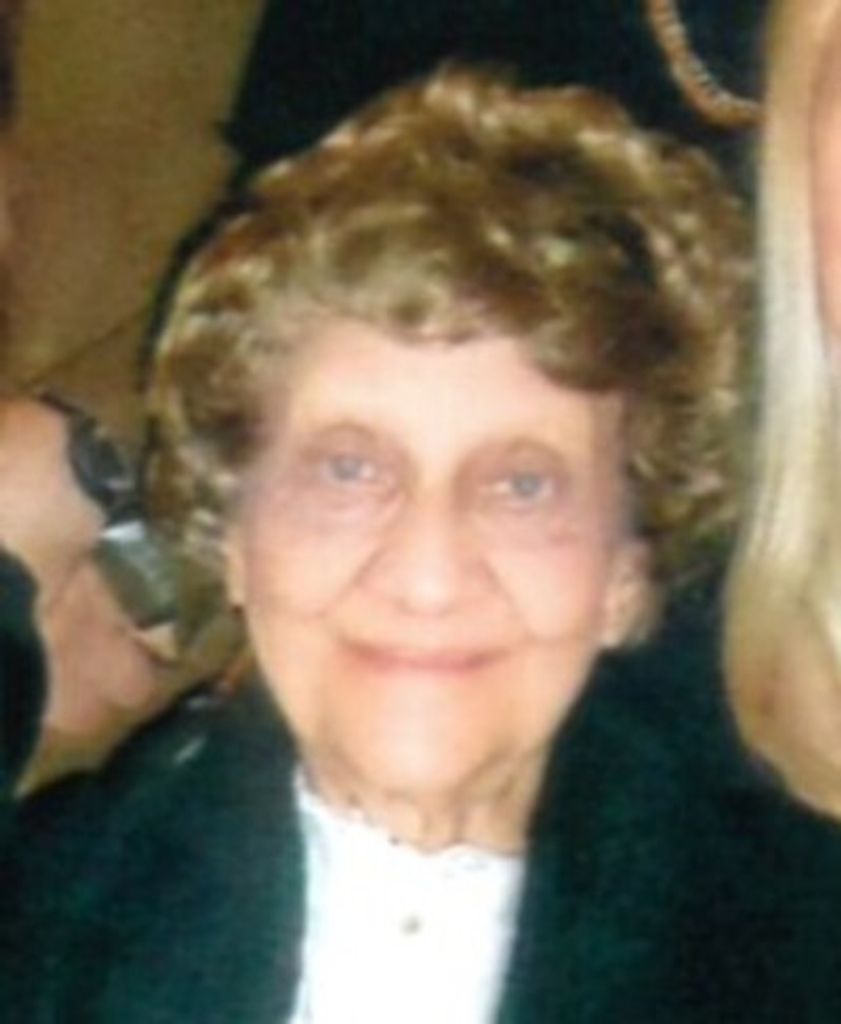 Florence Kaminski Profile Photo