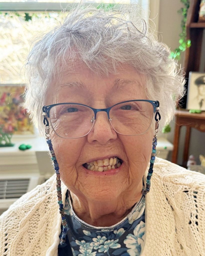 Ruth E. Schoetz Profile Photo