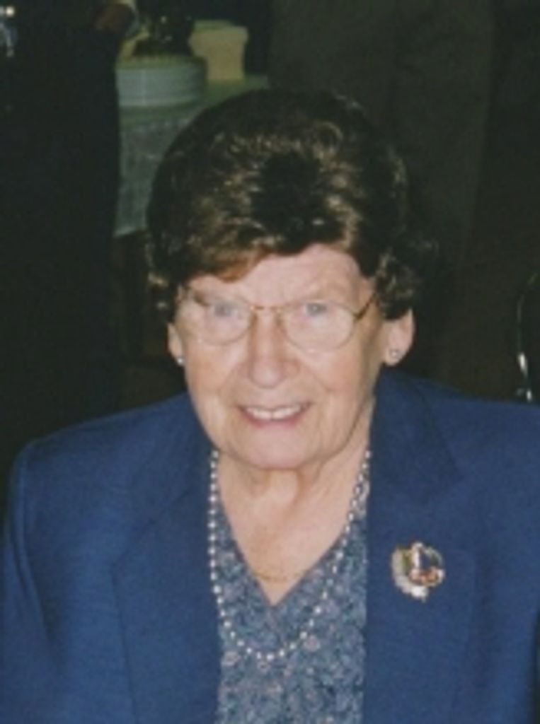 Olla Trentham Profile Photo