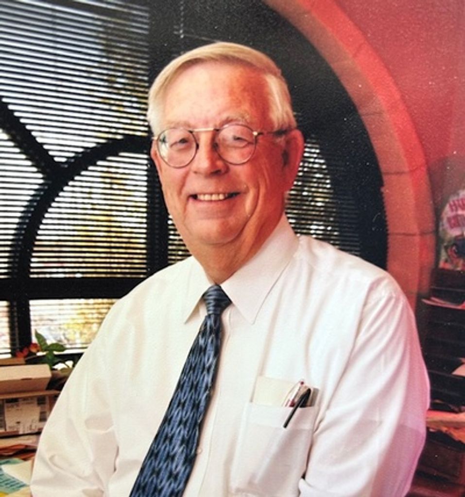 Dr. Eugene Hobbs Profile Photo