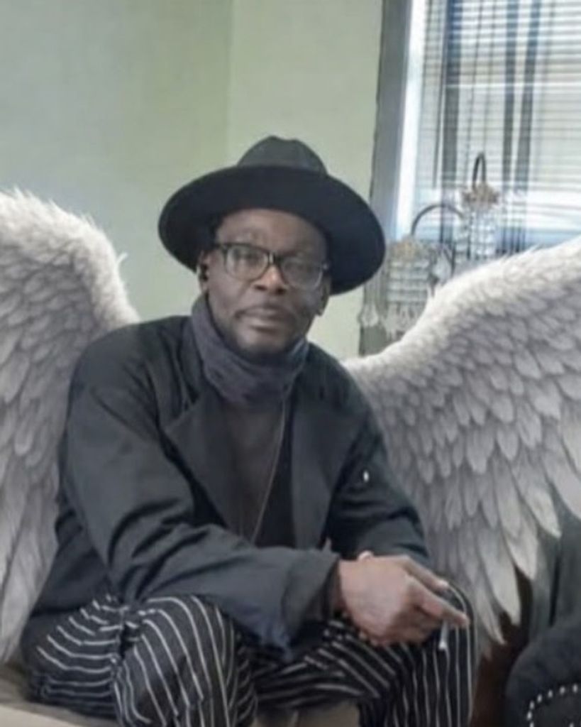 Ron Preston Profile Photo