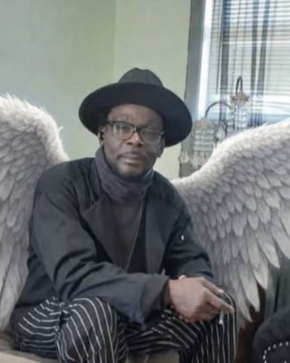 Ron Preston's obituary image