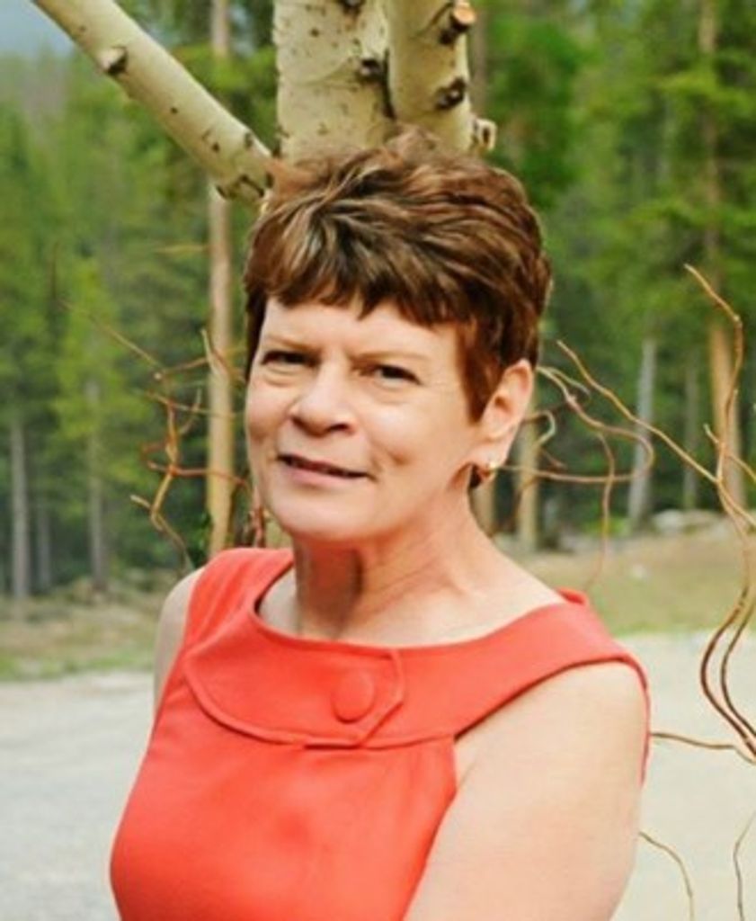 Shelley Ann Benedict