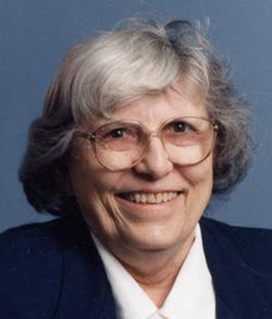 Lois G. Collins