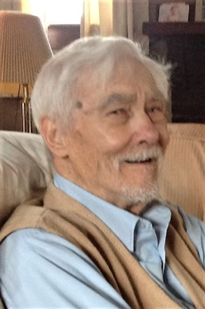 Wayne B. Hayes Profile Photo