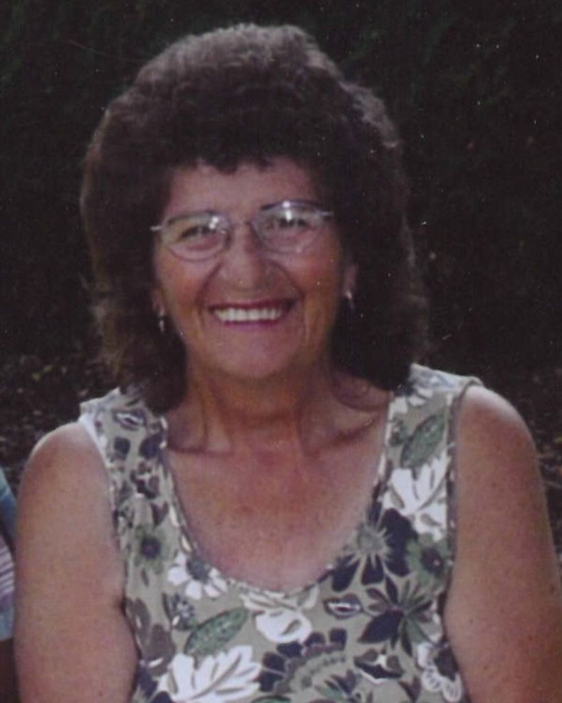 Dolores Darlene Kiser