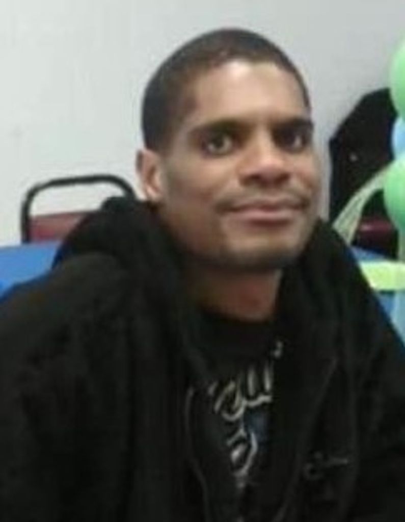 Donald Redick Profile Photo