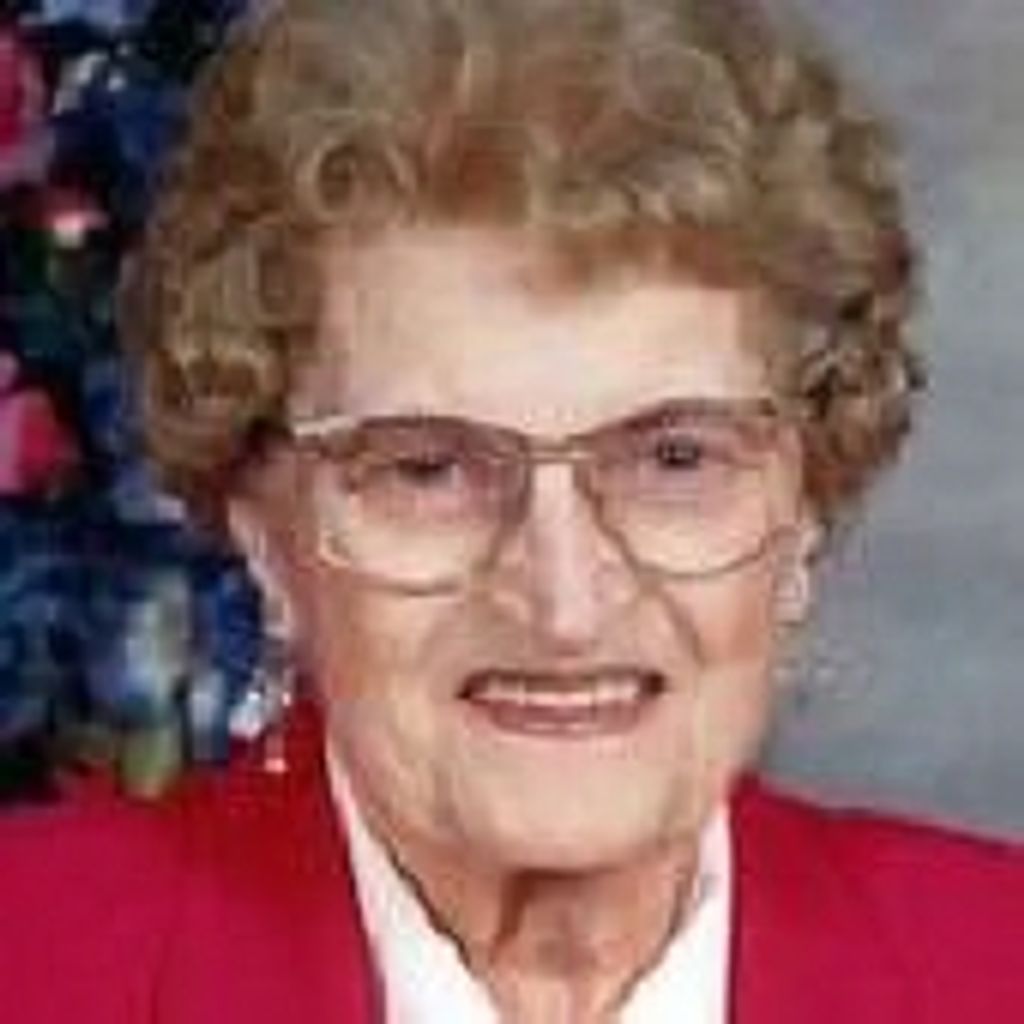 Stella Scott