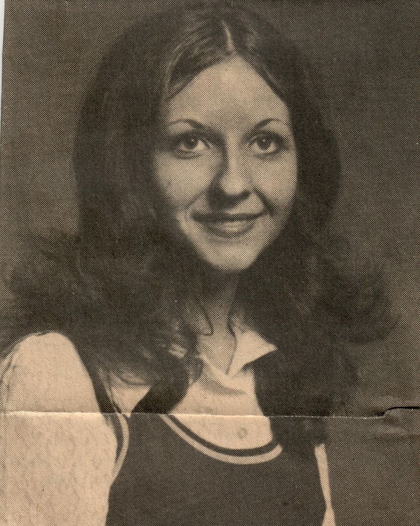 Rose Jeanette Roberts
