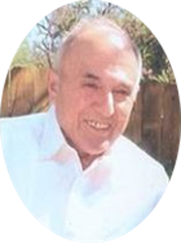 Fernando M. Gonzalez