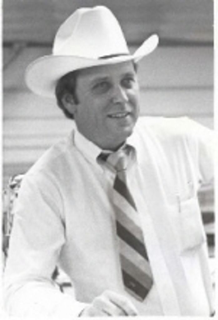 Joe Charles Mitcham