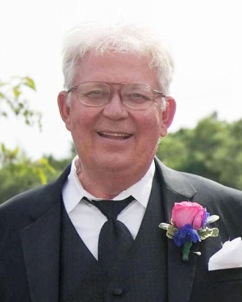 George S. Persson Profile Photo