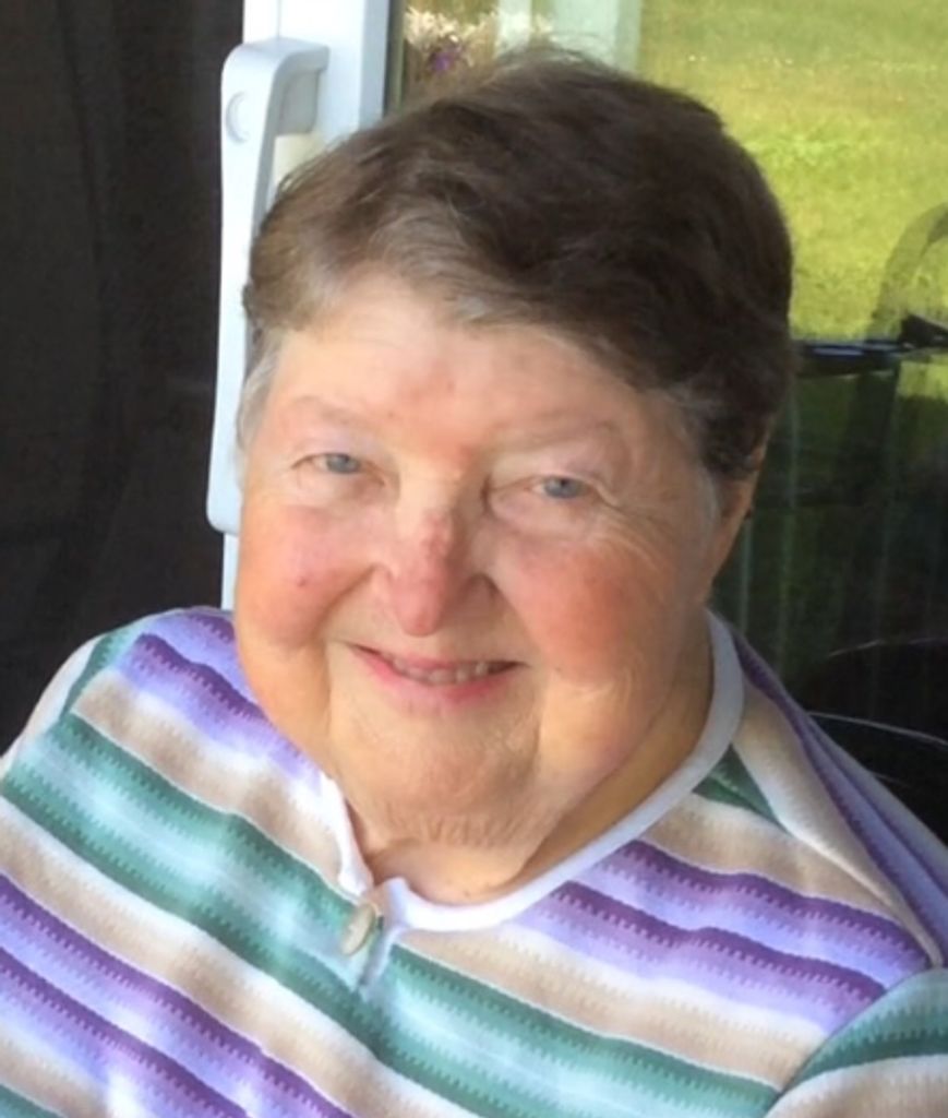 Beverly Nelson
