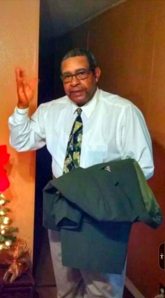 Mr. Gennie Dowdell Profile Photo