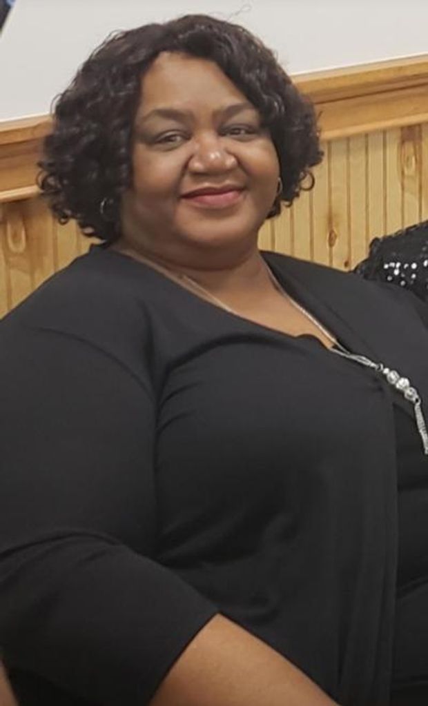 Wendy Leanette Tillman Profile Photo